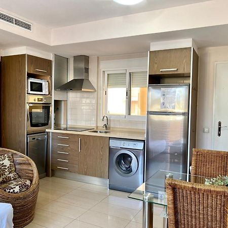 Apartamentos Carlton Vyb Дения Экстерьер фото