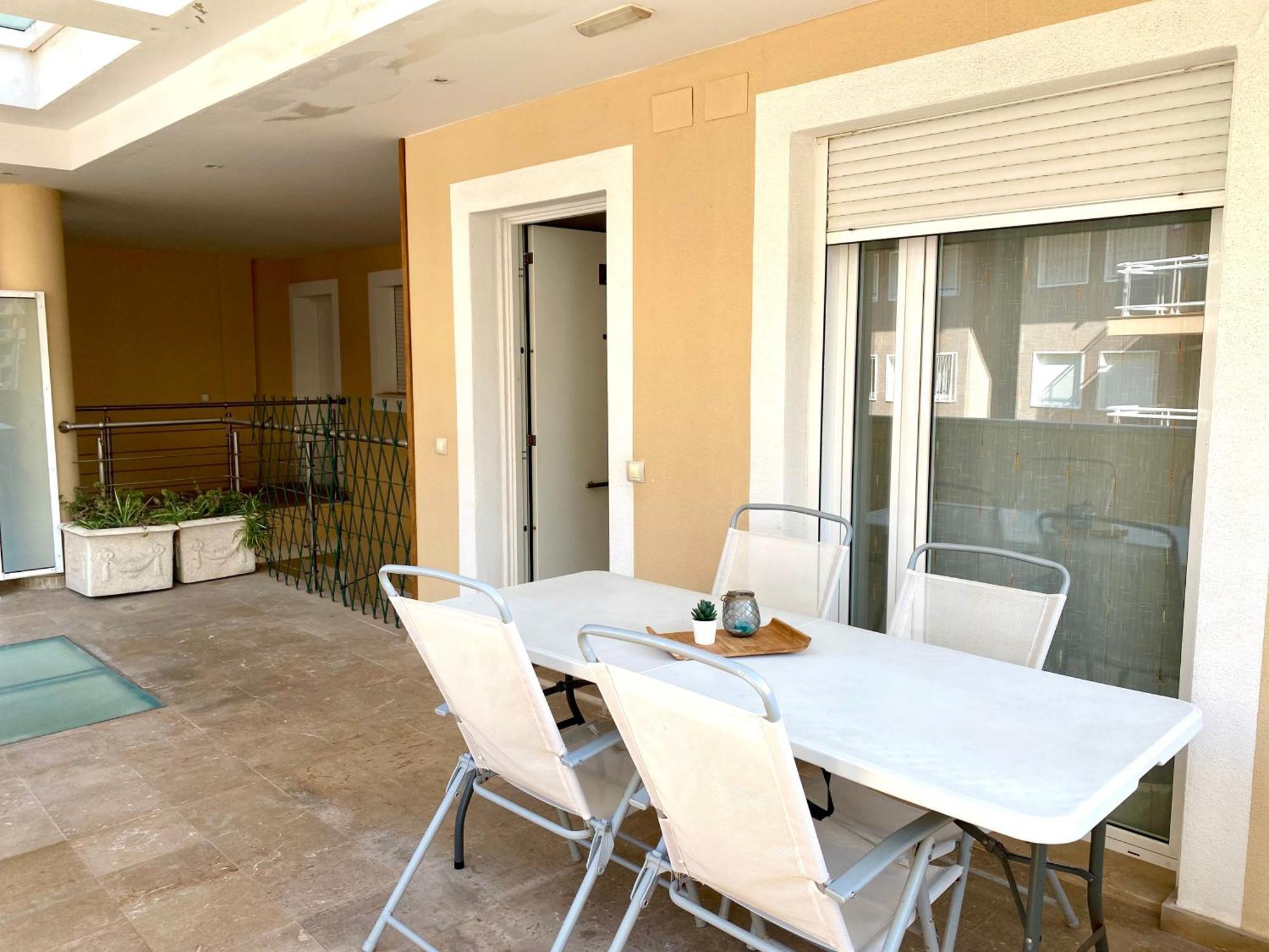 Apartamentos Carlton Vyb Дения Экстерьер фото