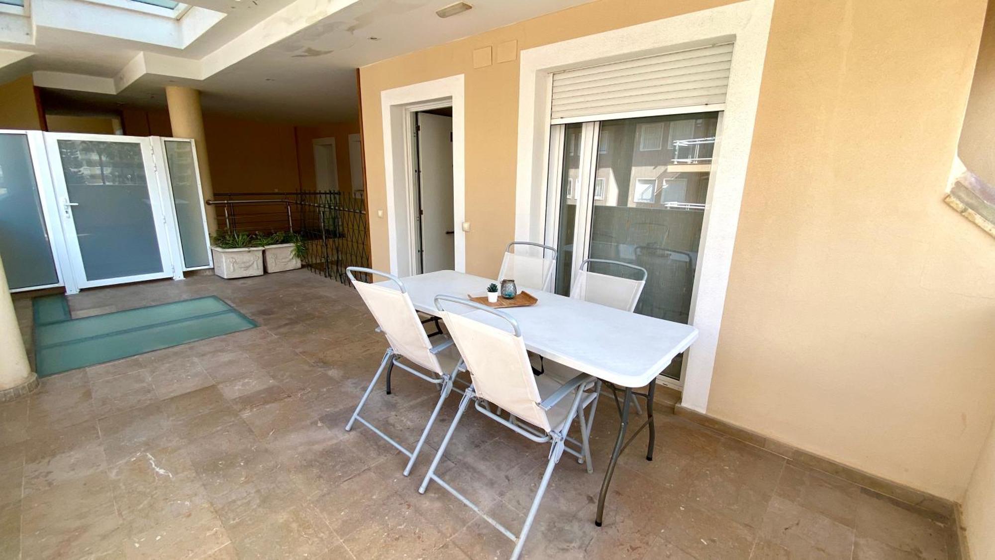 Apartamentos Carlton Vyb Дения Экстерьер фото