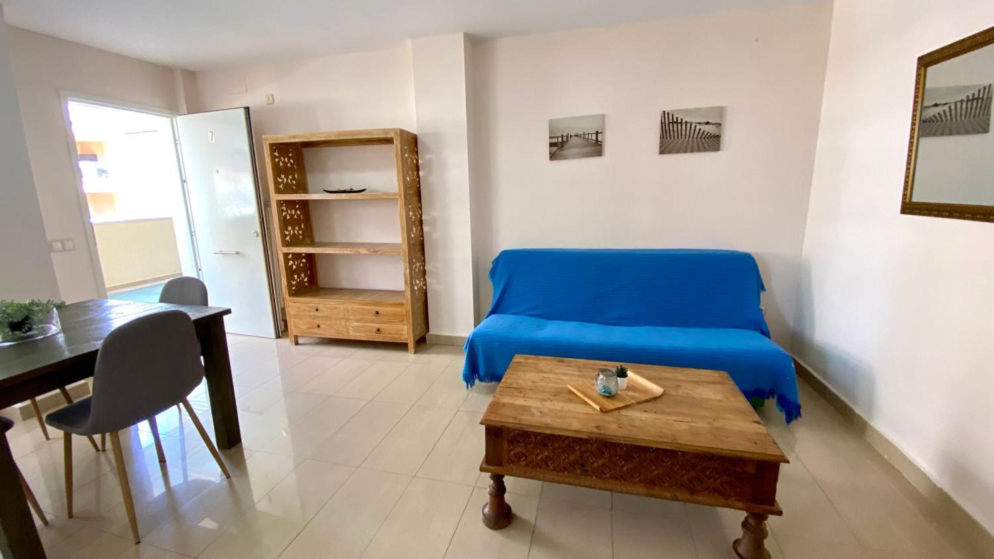 Apartamentos Carlton Vyb Дения Экстерьер фото