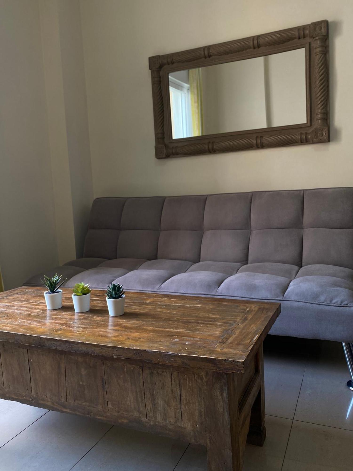 Apartamentos Carlton Vyb Дения Экстерьер фото
