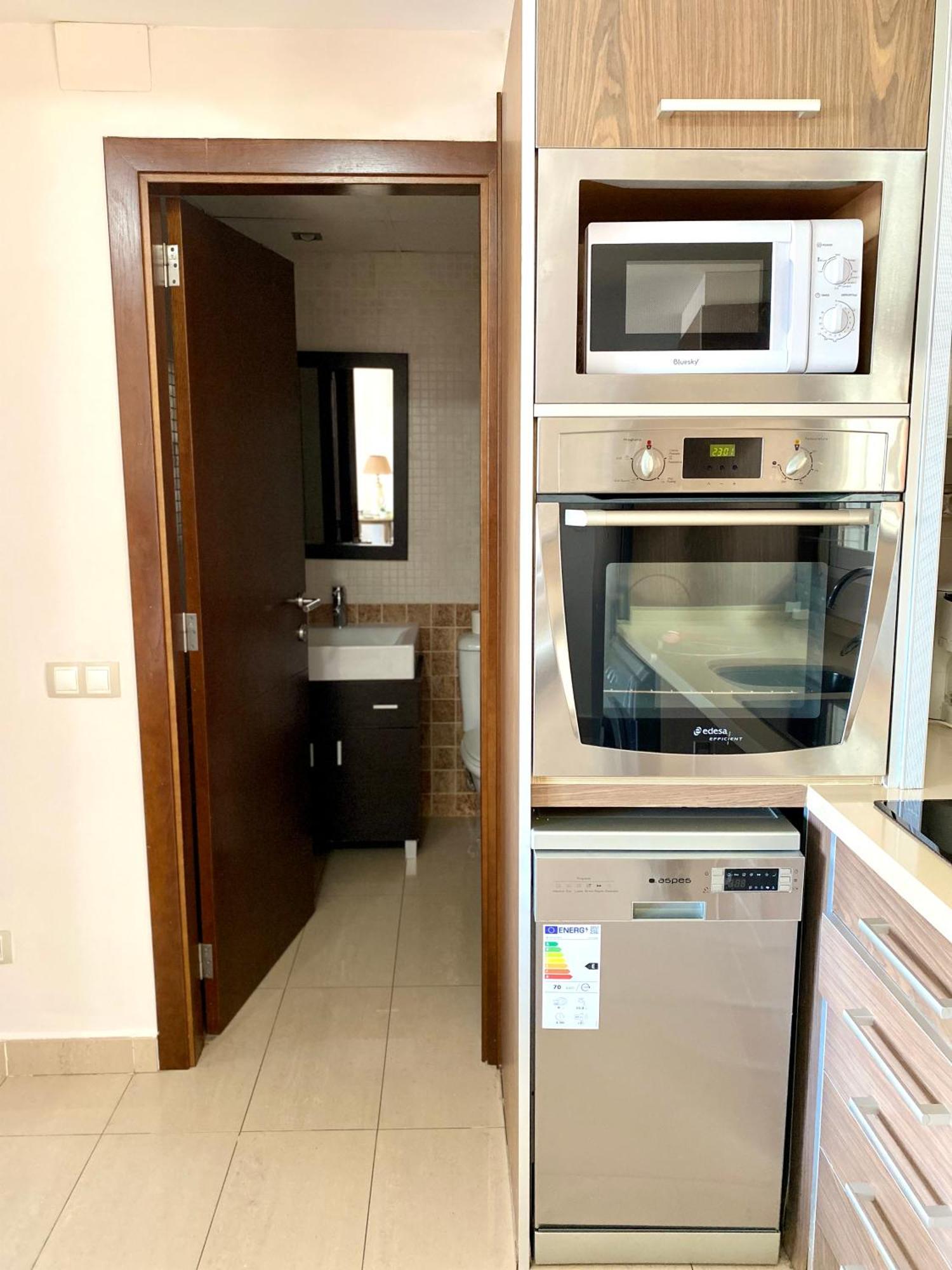 Apartamentos Carlton Vyb Дения Экстерьер фото