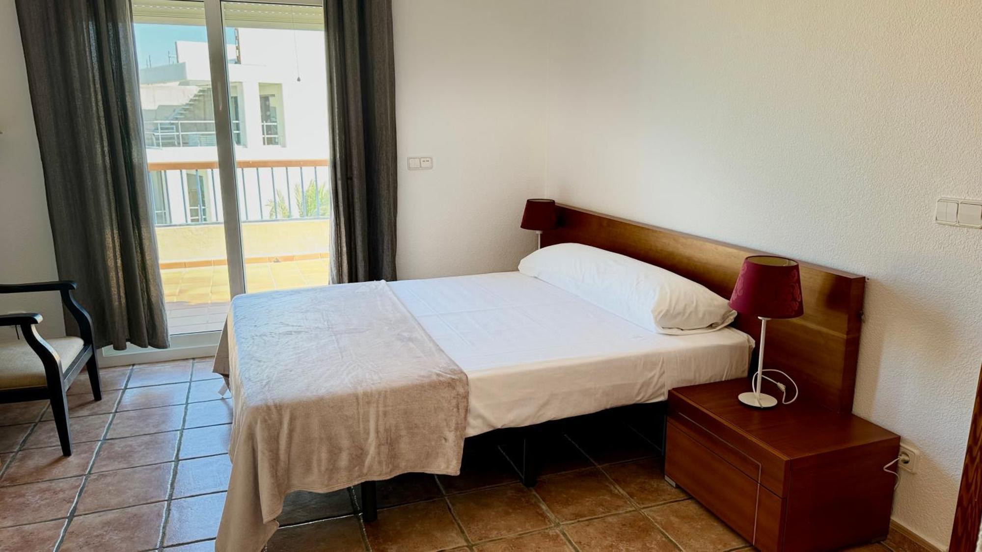 Apartamentos Carlton Vyb Дения Экстерьер фото