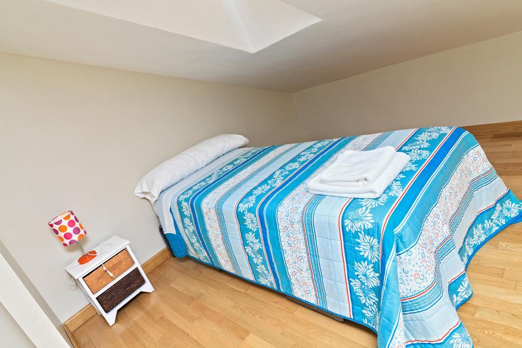 Apartamentos Carlton Vyb Дения Экстерьер фото