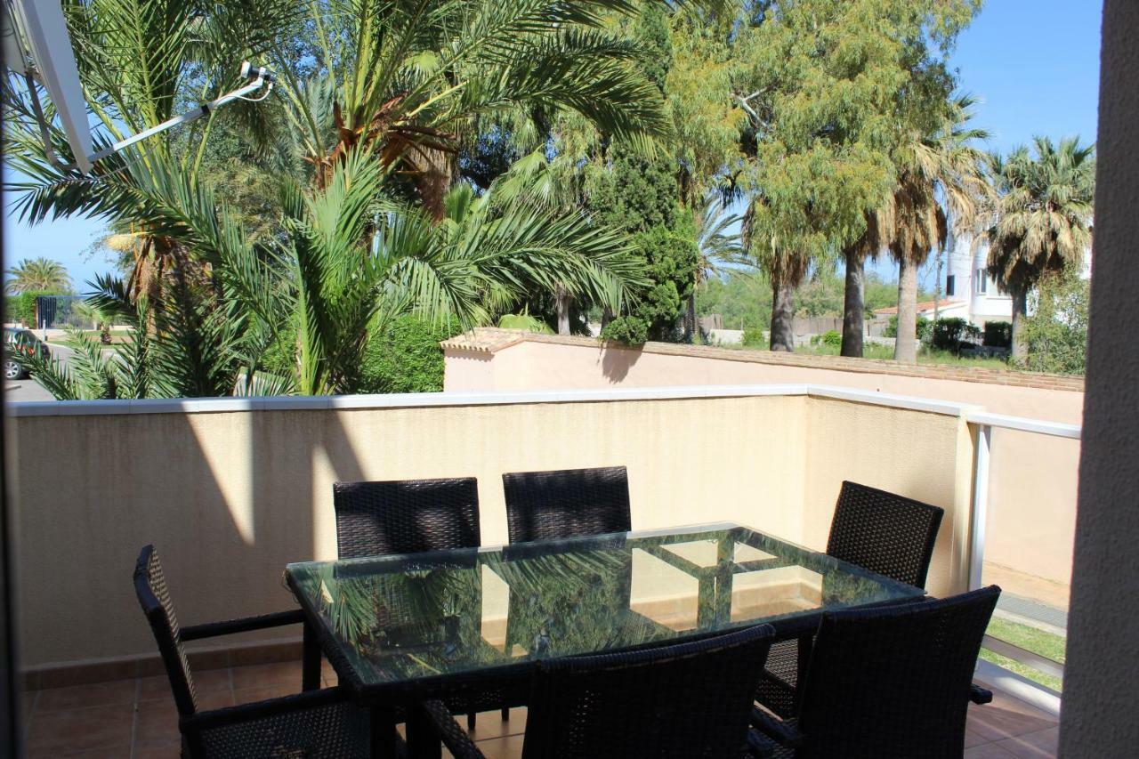 Apartamentos Carlton Vyb Дения Экстерьер фото